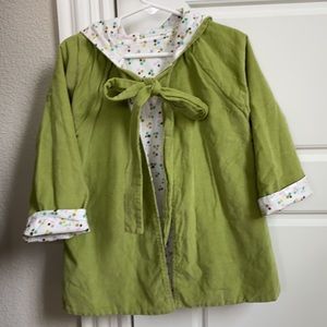 Hannah Kate Fall Jacket
